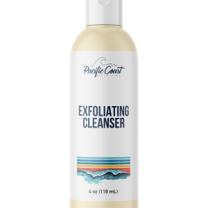 Exfoliating Cleanser