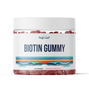 Biotin Gummies