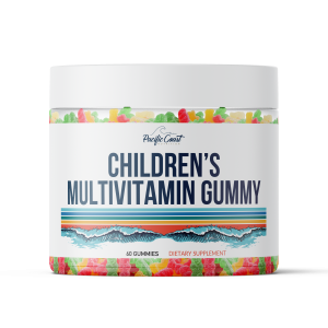 Children's Multi-Vitamin Gummies