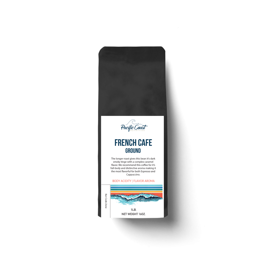 French Cafe PCNFit French Cafe PCNFit